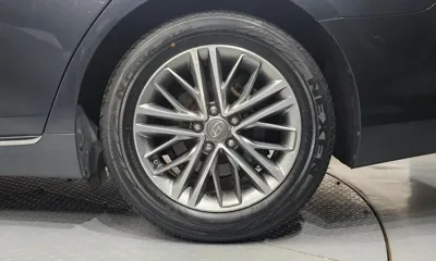 Hyundai Grandeur 2019, 68580 км, за 10437.18 USD - фото 21