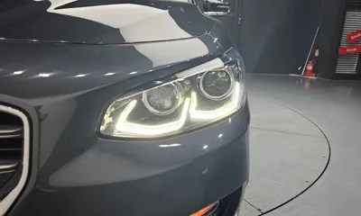 Hyundai Grandeur 2019, 68580 км, за 10437.18 USD - фото 22