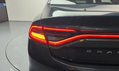 Hyundai Grandeur 2019, 68580 км, за 10437.18 USD - фото 23