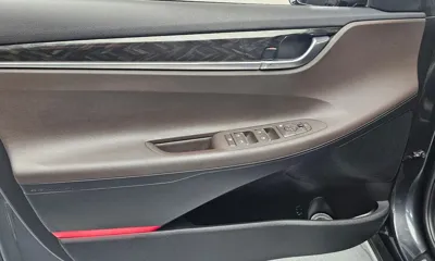 Hyundai Grandeur 2019, 68580 км, за 10437.18 USD - фото 24