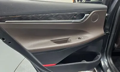 Hyundai Grandeur 2019, 68580 км, за 10437.18 USD - фото 25