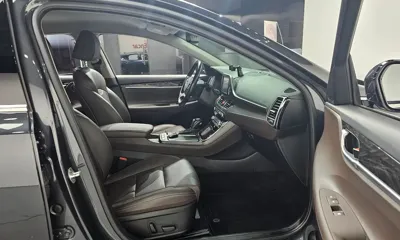 Hyundai Grandeur 2019, 68580 км, за 10437.18 USD - фото 26