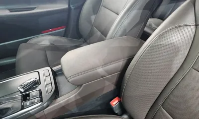 Hyundai Grandeur 2019, 68580 км, за 10437.18 USD - фото 27