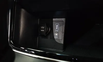 Hyundai Grandeur 2019, 68580 км, за 10437.18 USD - фото 30