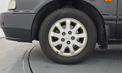 Renault-KoreaSamsung SM5 2002, 224983 км, за 1444.14 USD