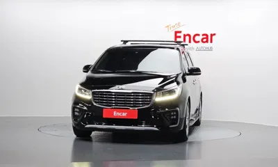 Kia Canival 2020, 132098 км, за 11181.17 USD