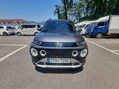 Hyundai Casper 2024, 6307 км, за 11946.96 USD