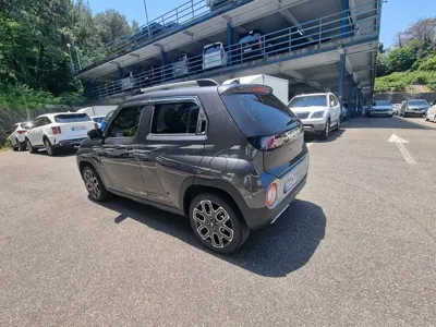 Hyundai Casper 2024, 6307 км, за 11946.96 USD