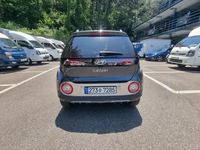 Hyundai Casper 2024, 6307 км, за 11946.96 USD