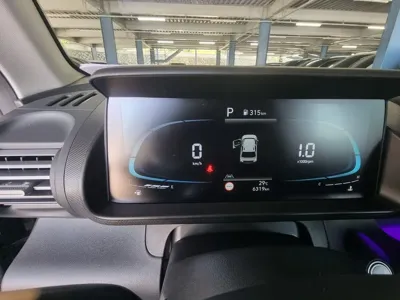 Hyundai Casper 2024, 6307 км, за 11946.96 USD - фото 7