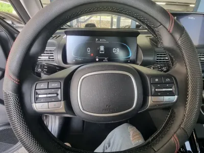 Hyundai Casper 2024, 6307 км, за 11946.96 USD - фото 12