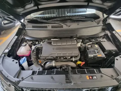 Hyundai Casper 2024, 6307 км, за 11946.96 USD - фото 16