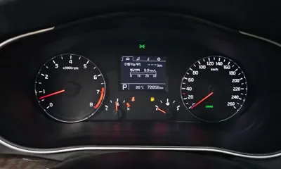 Kia K7 2013, 72856 км, за 4588.42 USD - фото 8