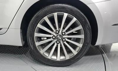 Kia K7 2013, 72856 км, за 4588.42 USD - фото 21