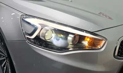 Kia K7 2013, 72856 км, за 4588.42 USD - фото 22