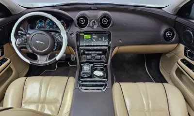 Jaguar XJ 2018, 82123 км, за 14740.89 USD - фото 7