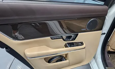 Jaguar XJ 2018, 82123 км, за 14740.89 USD - фото 25