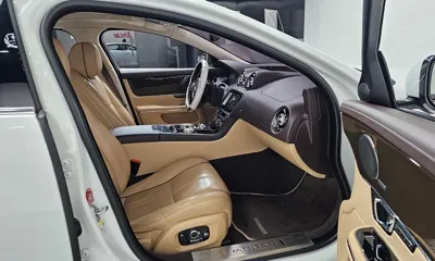 Jaguar XJ 2018, 82123 км, за 14740.89 USD - фото 26