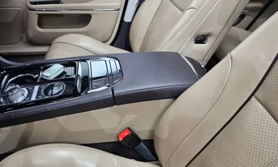Jaguar XJ 2018, 82123 км, за 14740.89 USD - фото 27