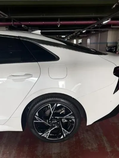 Kia K5 2024, 26832 км, за 24788.49 USD