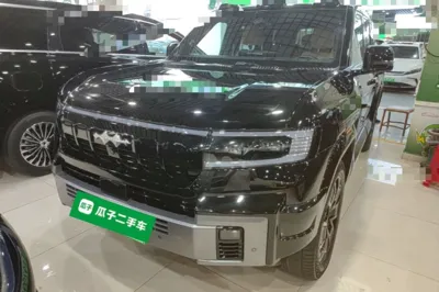 Formula Leopard Leopard 8 · 2025 год