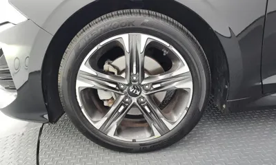Kia K5 2020, 52910 км, за 7995.06 USD