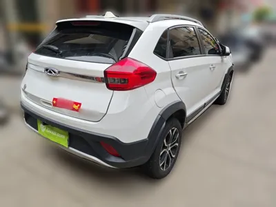 Chery Tiggo 3x 2018, 16200 км, за 5103 USD - фото 4