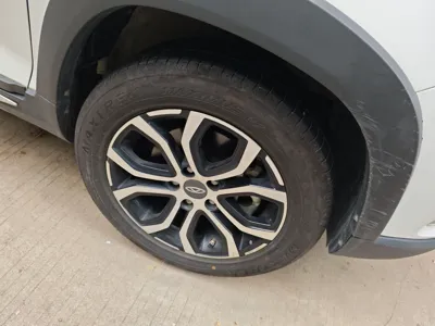 Chery Tiggo 3x 2018, 16200 км, за 5103 USD - фото 5