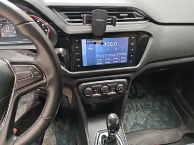 Chery Tiggo 3x 2018, 16200 км, за 5103 USD - фото 10