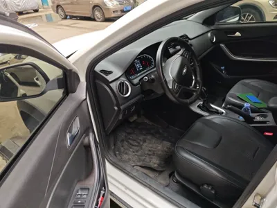 Chery Tiggo 3x 2018, 16200 км, за 5103 USD - фото 13