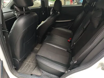 Chery Tiggo 3x 2018, 16200 км, за 5103 USD - фото 14