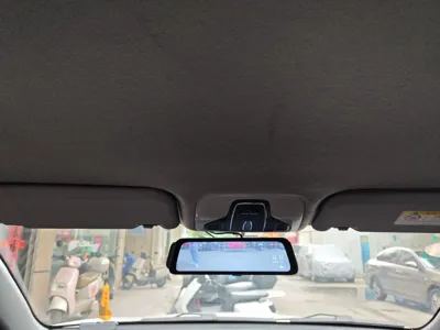 Chery Tiggo 3x 2018, 16200 км, за 5103 USD - фото 15
