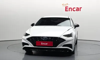 Hyundai Sonata 2022, 76340 км, за 10502.82 USD