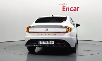 Hyundai Sonata 2022, 76340 км, за 10502.82 USD