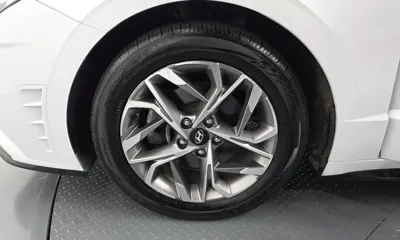 Hyundai Sonata 2022, 76340 км, за 10502.82 USD