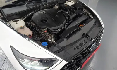 Hyundai Sonata 2022, 76340 км, за 10502.82 USD - фото 6