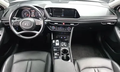 Hyundai Sonata 2022, 76340 км, за 10502.82 USD - фото 7