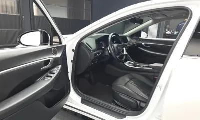 Hyundai Sonata 2022, 76340 км, за 10502.82 USD - фото 10