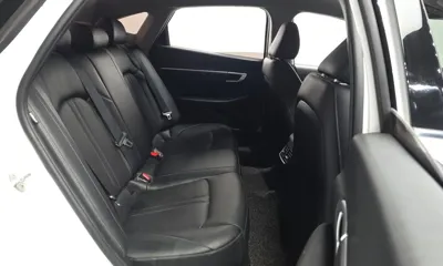 Hyundai Sonata 2022, 76340 км, за 10502.82 USD - фото 12