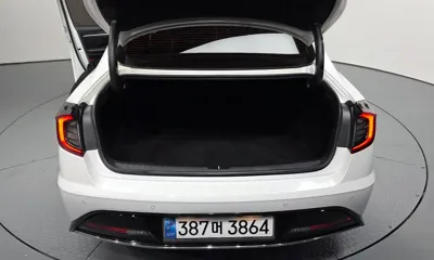 Hyundai Sonata 2022, 76340 км, за 10502.82 USD - фото 20