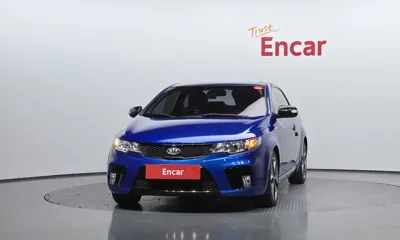 Kia Porte 2010, 101065 км, за 1916.98 USD