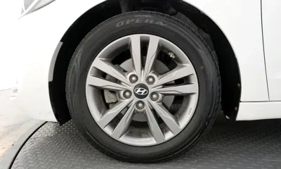 Hyundai Avante 2016, 109398 км, за 5064.03 USD - фото 5