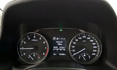 Hyundai Avante 2016, 109398 км, за 5064.03 USD - фото 8