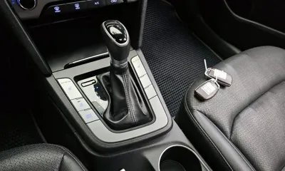 Hyundai Avante 2016, 109398 км, за 5064.03 USD - фото 9