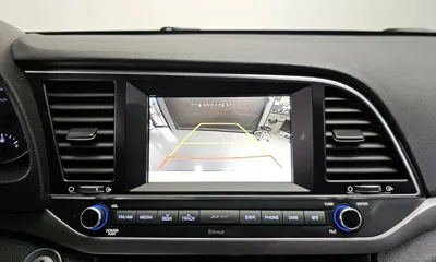 Hyundai Avante 2016, 109398 км, за 5064.03 USD - фото 14