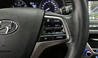Hyundai Avante 2016, 109398 км, за 5064.03 USD - фото 15