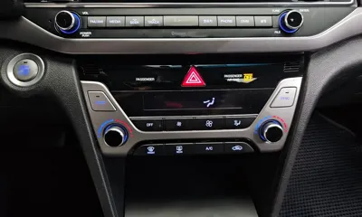 Hyundai Avante 2016, 109398 км, за 5064.03 USD - фото 16