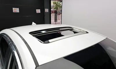 Hyundai Avante 2016, 109398 км, за 5064.03 USD - фото 17