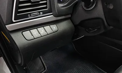 Hyundai Avante 2016, 109398 км, за 5064.03 USD - фото 20