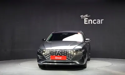 Hyundai Grandeur 2022, 160174 км, за 11886.35 USD